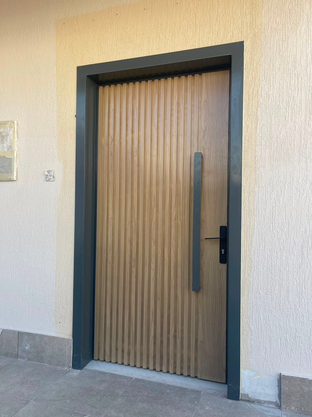Residential Door Solutions