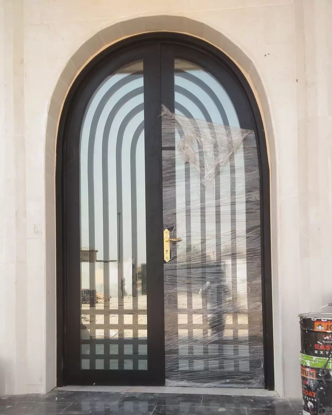 Commercial Door Solutions